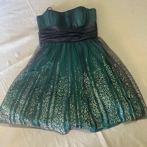 BLONDIE NITES by Stacy Sklar Party Dress, Size 3
